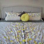 4 fordele ved at have en sengegavl i dit soveværelse
